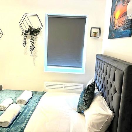 Harrow Suites By Gh Stays Harrow on the Hill エクステリア 写真