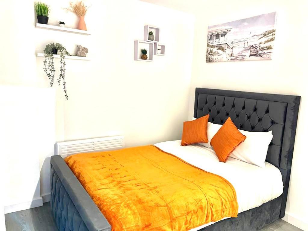 Harrow Suites By Gh Stays Harrow on the Hill エクステリア 写真