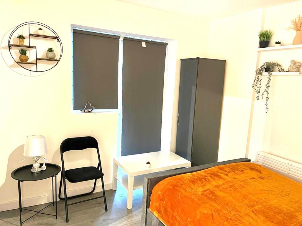 Harrow Suites By Gh Stays Harrow on the Hill エクステリア 写真