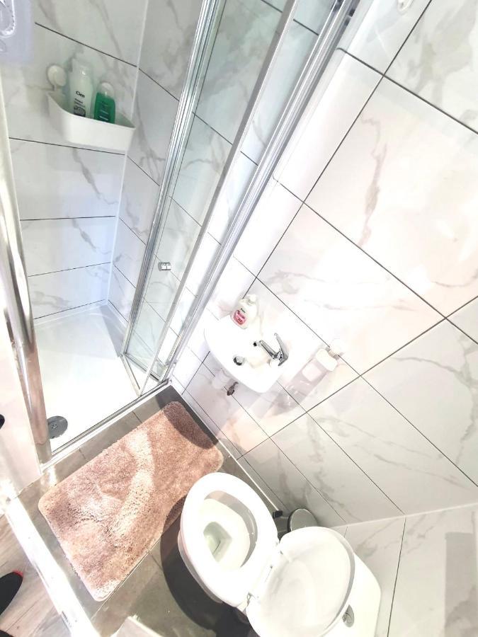 Harrow Suites By Gh Stays Harrow on the Hill エクステリア 写真