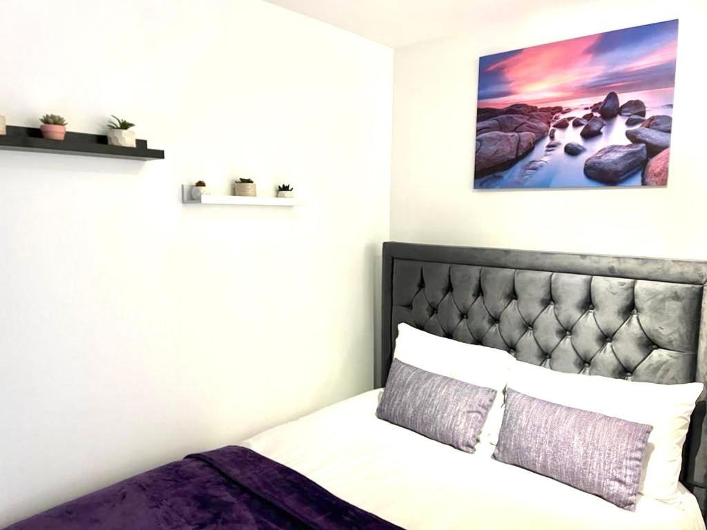 Harrow Suites By Gh Stays Harrow on the Hill エクステリア 写真